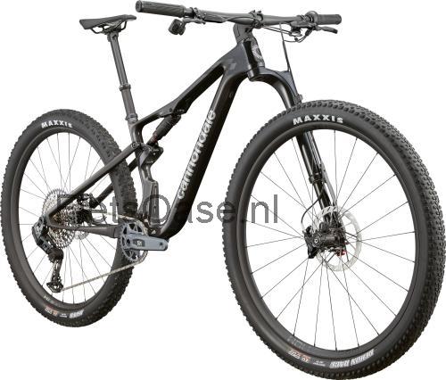 Cannondale Lefty specificaties en beoordelingen